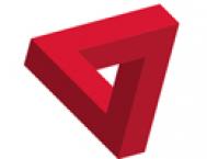 Illustrator绘制神秘彭罗思三角教程