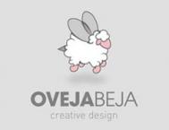 以绵羊为设计元素的LOGO设计欣赏