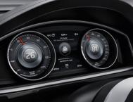 时尚酷炫的汽车仪表盘UI设计合集