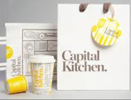 超美的Cornwell平面设计欣赏