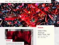 19个引人入胜的活动专题页设计欣赏