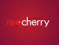 以樱桃为设计原型的LOGO设计欣赏