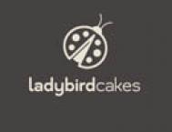 以瓢虫为设计元素的LOGO设计欣赏