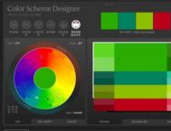 分享国内外实用且好用的在线配色网站