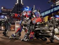 变形金刚达物大片的创作过程揭秘