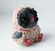 古灵精怪的-Oso Polar的玩偶设计作品