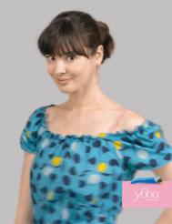 Yoba 成人玩具:好象有些微震