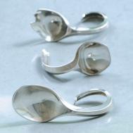 汉堡设计师Alexa Lixfeld：变形汤匙