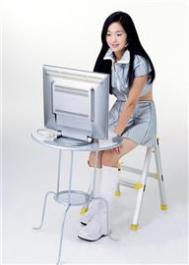 VisualBasic让表单一开始就显示在荧幕中央(含工作列）