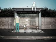 Johan Thörnqvist：一个热爱生活的造梦者