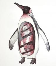 Emptyland / Jaume Montserrat插画作品