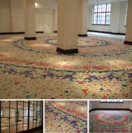 日本艺术家Shinji Ohmaki（大卷伸嗣）