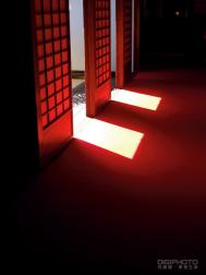 Samsung EX2F玩出目眩神迷的逆光景色