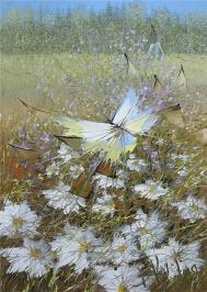 Dmitry Kustanovich – Butterflies