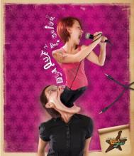 音乐室的Rockstar