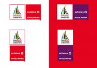 第14届欧洲青年奥林匹克节视觉形象设计