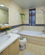 卫生间风水吸金秘诀