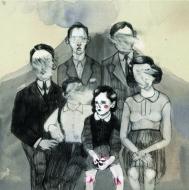 Marcelina Amelia插画作品欣赏