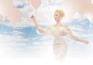 Philip Valende摄影作品《Daydreamer》