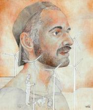 Bartek Kociemba插画作品