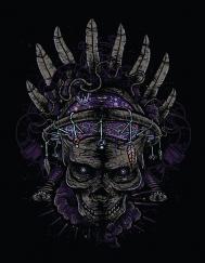 Mathijs Vissers 插画作品