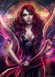 Gracjana Zielińska插画作品