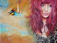 Wlodzimierz Kuklinski插画作品