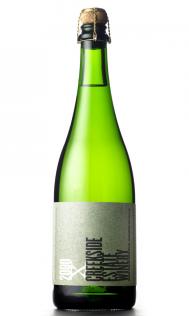 Creekside Estate Winery包装设计欣赏