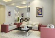 客厅风水：巧用鲜花增添运势