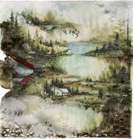 Gregory Euclide立体山水