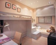 让孩子成绩下降的错误家居风水布局