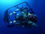 CG作品:走进机器时代！准备好了？