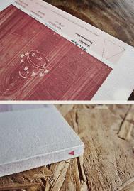 Sofia Copello Dale杂志版式设计(一)