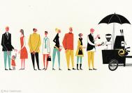 Ryo Takemasa插画作品