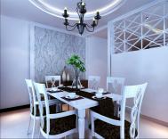 餐厅风水关乎整个家庭的财运