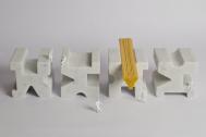 marble dry-stock spaghetti measurments by studio lievito