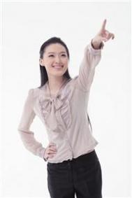 但我的手指还是快不过感觉