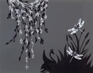 Janine Trott的魔法让它耀成一剧中的辉煌