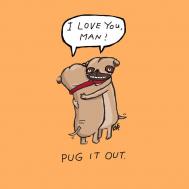 Dale Keys插画作品