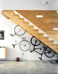 楼梯空间“整容”方案 引爆你的想象力