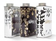 小酒壶包装设计