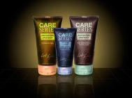 利昂·雷舍特现代纹理式包装设计欣赏