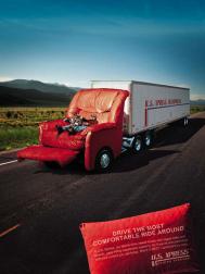 U.S. Xpress Shipping