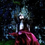 Helen Warner摄影作品