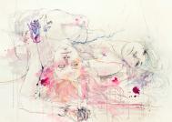 Silvia Pelissero蝴蝶的水彩