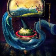 Anton Vladimirovich插画作品欣赏