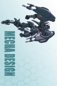 法国弗兰的精美卡通作品