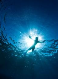 酷夏！来冲浪吧！— Stuart Gibson摄影欣赏一