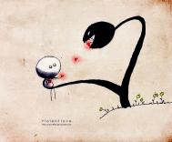 意大利Lucia Carriero创意插画作品欣赏