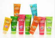 Carole Pixler包装设计欣赏